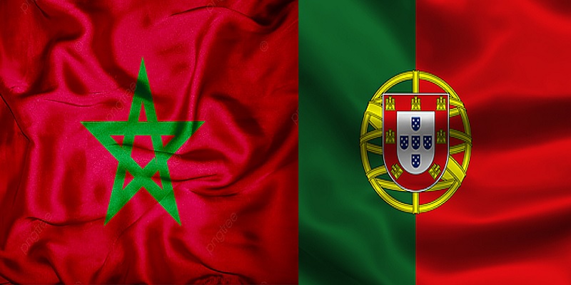 Soi Kèo Bồ Đào Nha vs Morocco: 22h00 Ngày 10/12/2022 