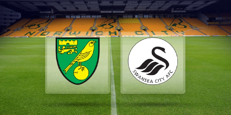 Nhận Định Swansea City vs Norwich City: 22h Ngày 10/12 - Hạng Nhất Anh 